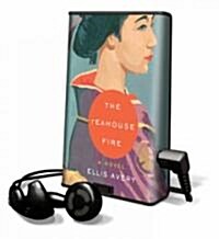 The Teahouse Fire [With Headphones] (Pre-Recorded Audio Player)