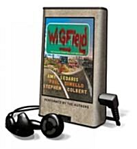 Wigfield: The Can-Do Town That Just May Not [With Headphones] (Pre-Recorded Audio Player)