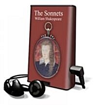 The Sonnets [With Headphones] (Pre-Recorded Audio Player)