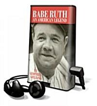 Babe Ruth (Unabridged, )