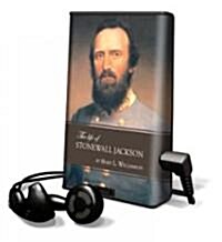 The Life of Stonewall Jackson (Pre-Recorded Audio Player)