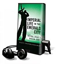 Imperial Life in the Emerald City (PLA, Unabridged)