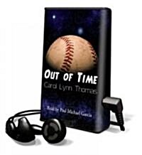 Out of Time [With Headphones] (Pre-Recorded Audio Player)