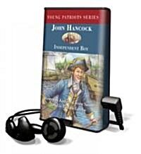 Young Patriot Series: John Hancock (Pre-Recorded Audio Player)