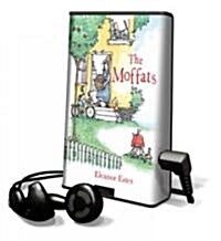 The Moffats [With Headphones] (Pre-Recorded Audio Player)