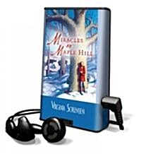 Miracles on Maple Hill [With Headphones] (Pre-Recorded Audio Player)