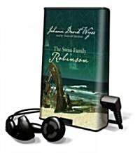 The Swiss Family Robinson [With Headphones] (Pre-Recorded Audio Player)