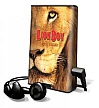 Lionboy (Pre-Recorded Audio Player)