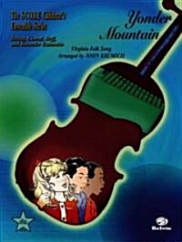 Yonder Mountain (Paperback)