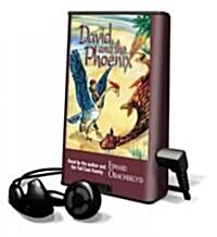 David and the Phoenix (Pre-Recorded Audio Player)