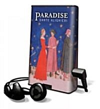 Paradise (Pre-Recorded Audio Player)