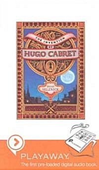 The Invention of Hugo Cabret (Pre-Recorded Audio Player)