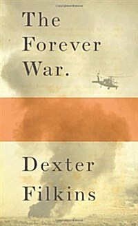 The Forever War (Hardcover, 1st, Deckle Edge)