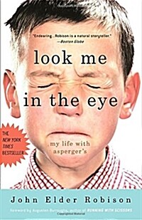 [중고] Look Me in the Eye: My Life with Aspergers (Paperback)