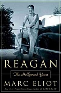 Reagan (Hardcover)