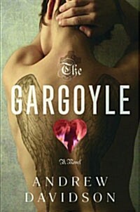 The Gargoyle (Hardcover)