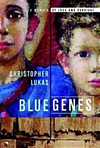 [중고] Blue Genes (Hardcover)