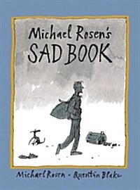 [중고] Michael Rosen‘s Sad Book (Paperback)