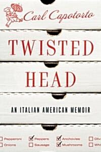 Twisted Head (Hardcover)