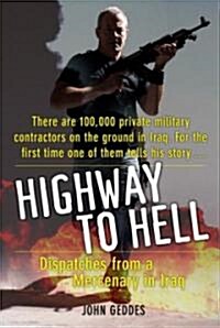 Highway to Hell (Hardcover)
