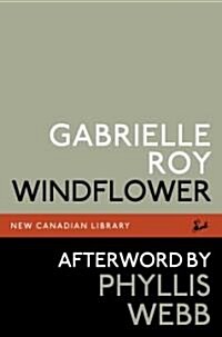 Windflower (Paperback)
