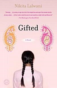 Gifted: Gifted: A Novel (Paperback)