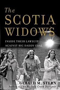 The Scotia Widows (Hardcover)
