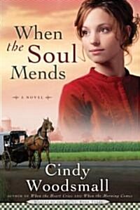 When the Soul Mends: Book 3 in the Sisters of the Quilt Amish Series (Paperback)