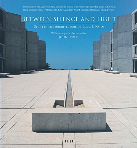 Between Silence and Light (Paperback)