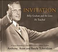 Invitation (Hardcover)
