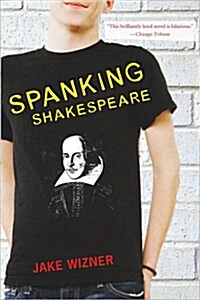Spanking Shakespeare (Paperback)