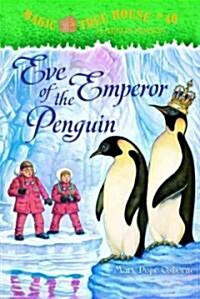 Eve of the Emperor Penguin (Library Binding)