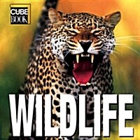 Wildlife (Minicube) (Hardcover, Revised)