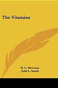 The Vitamins (Paperback)