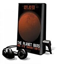 The Planet Mars and Its Inhabitants (Pre-Recorded Audio Player)