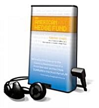 An American Hedge Fund: How I Made $2 Million as a Stock Operator & Created a Hedge Fund [With Headphones]                                             (Pre-Recorded Audio Player)