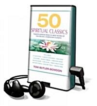 50 Spiritual Classics (PLA, Unabridged)