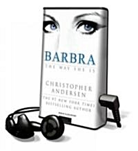 Barbra (Pre-Recorded Audio Player)