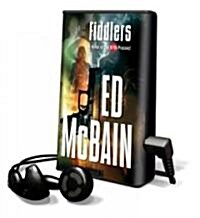 The Fiddlers [With Headphones] (Pre-Recorded Audio Player)