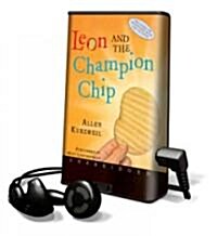 Leon and the Champion Chip (Pre-Recorded Audio Player)