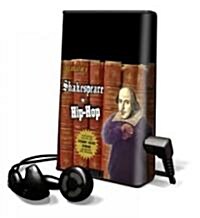 Shakespeare Is Hip-Hop (Pre-Recorded Audio Player)
