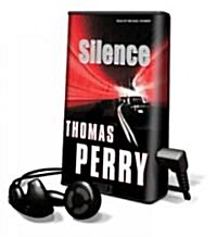 Silence (Pre-Recorded Audio Player)