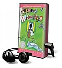 Surviving the Applewhites [With Headphones] (Pre-Recorded Audio Player)
