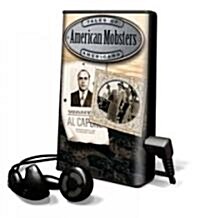 Tales of Americana: American Mobsters [With Headphones] (Pre-Recorded Audio Player)