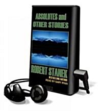 Absolutes & Other Stories (Pre-Recorded Audio Player)