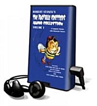 Bugville Critters Audio Collection Volume 1 (Pre-Recorded Audio Player)