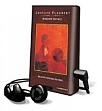 Madame Bovary (Pre-Recorded Audio Player)