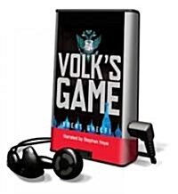 Volks Game (Pre-Recorded Audio Player)