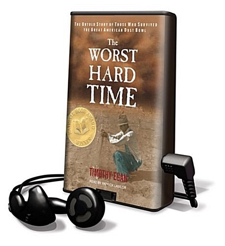 The Worst Hard Time (Pre-Recorded Audio Player)