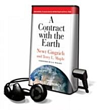 A Contract with the Earth (Pre-Recorded Audio Player)